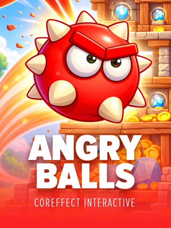 angry balls