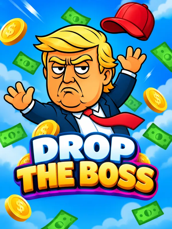 drop the boss