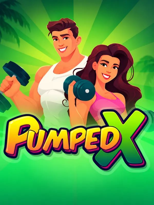 pumpedx