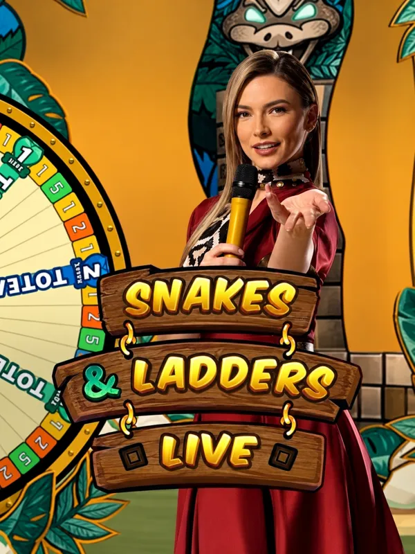 snakes and ladders