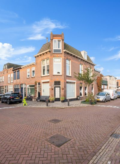 Jacob van Heemskerkstraat 63- 19